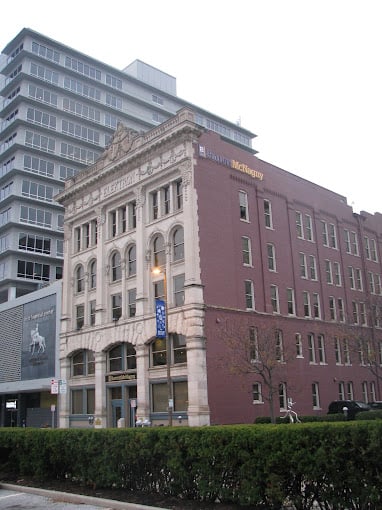 Cover image of Barrett McNagny LLP