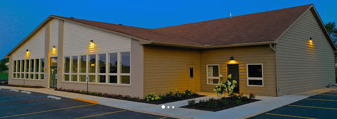 Cover image of Midwest Funeral Home & Cremation Society
