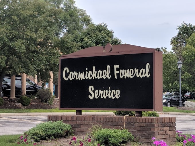 Cover image of Community Funeral Care, Carmichael Chapel