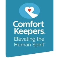 Logo of Comfort Keepers