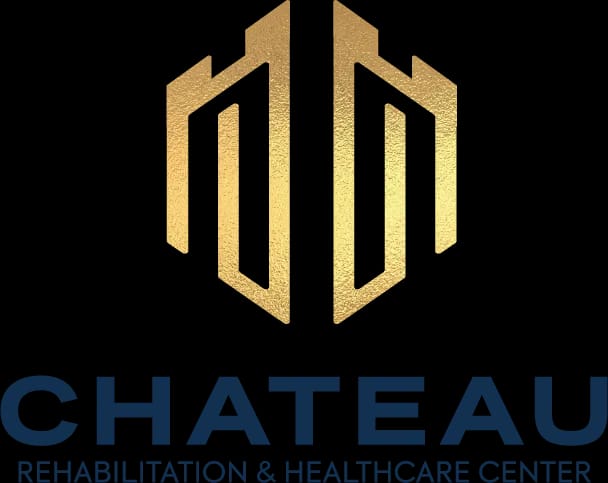 Logo of Chateau Rehabilitation and Healthcare Center