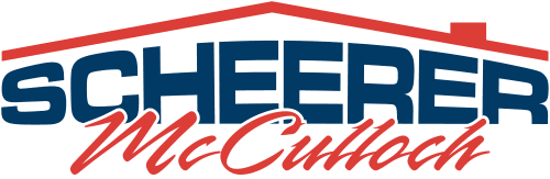 Logo of Scheerer McCulloch Auctioneers