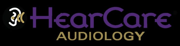 Logo of Hearcare Audiology