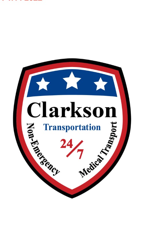 Logo of Clarkson Transportation