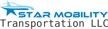 Logo of Star Mobility Transportation LLC