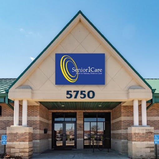 Cover image of Senior1Care