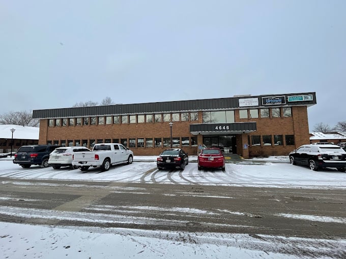 Cover image of Village Caregiving