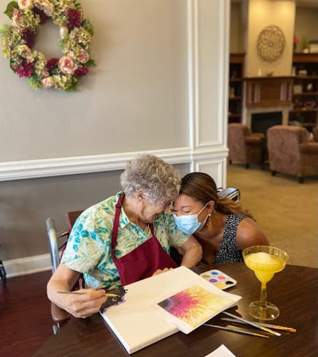 Cover image of Transitions Care