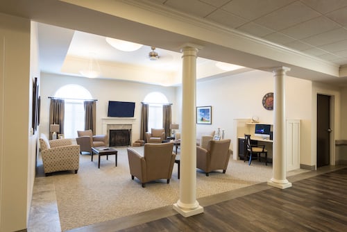 Cover image of Sage Bluff Health & Rehab Center