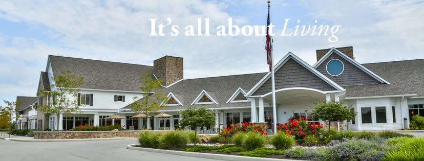 Cover image of Heritage Pointe of Fort Wayne