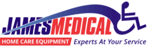 Logo of James Medical - West Jefferson