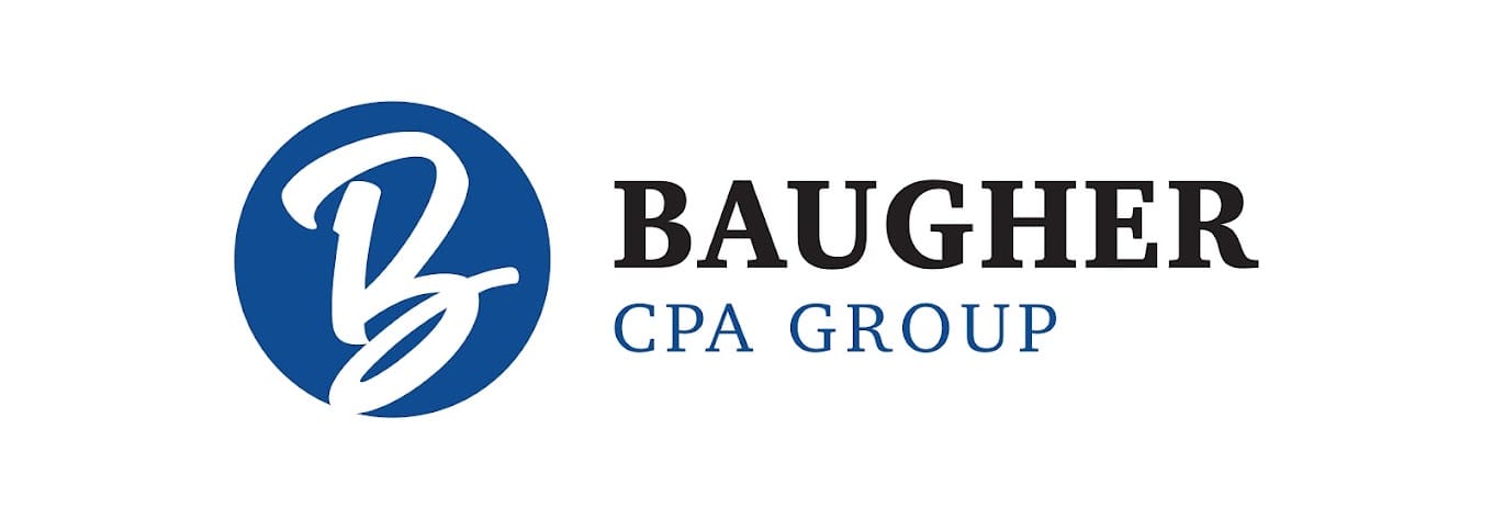 Logo of Baugher CPA Group