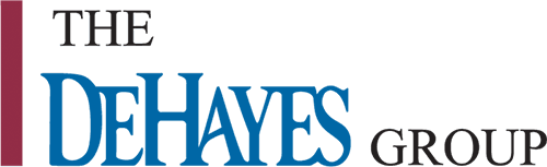 Logo of The DeHayes Group