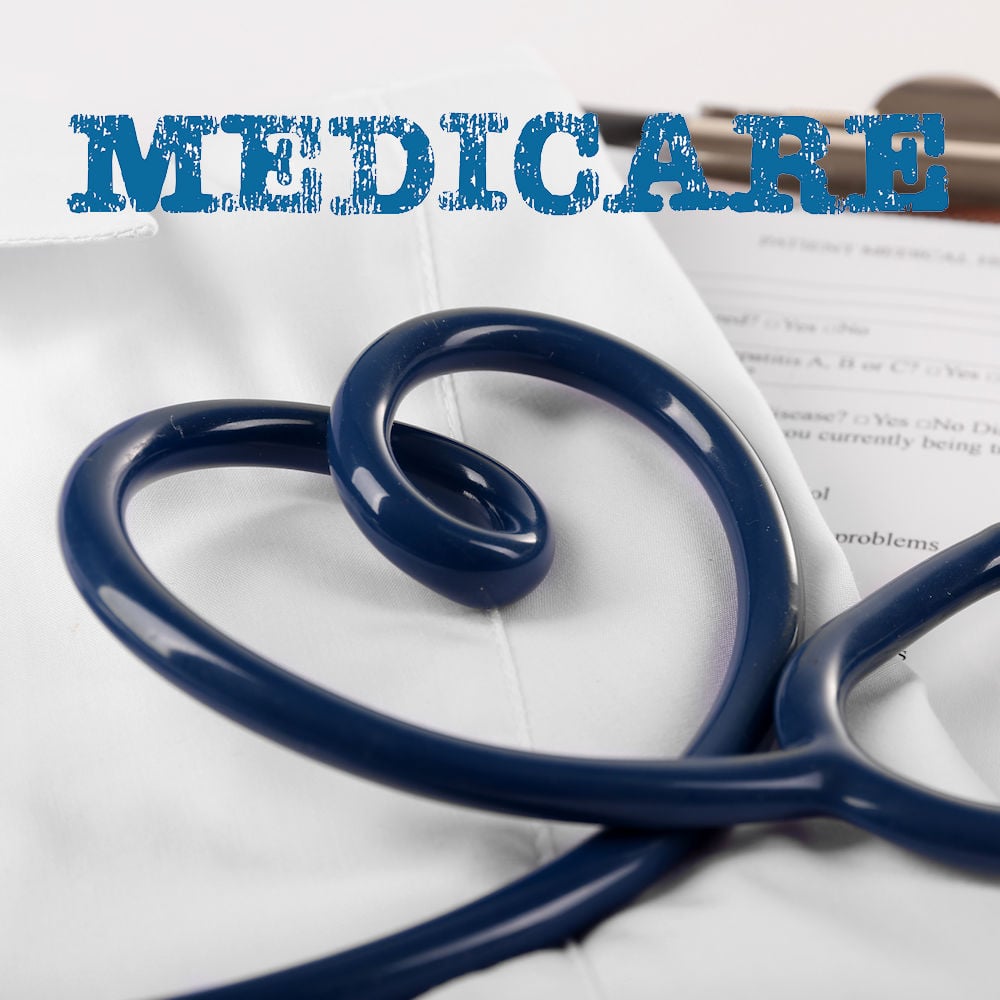 Cover image of Insurance Matters