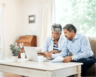 Cover image of HealthMarkets Insurance - Angie & Ryan Pias