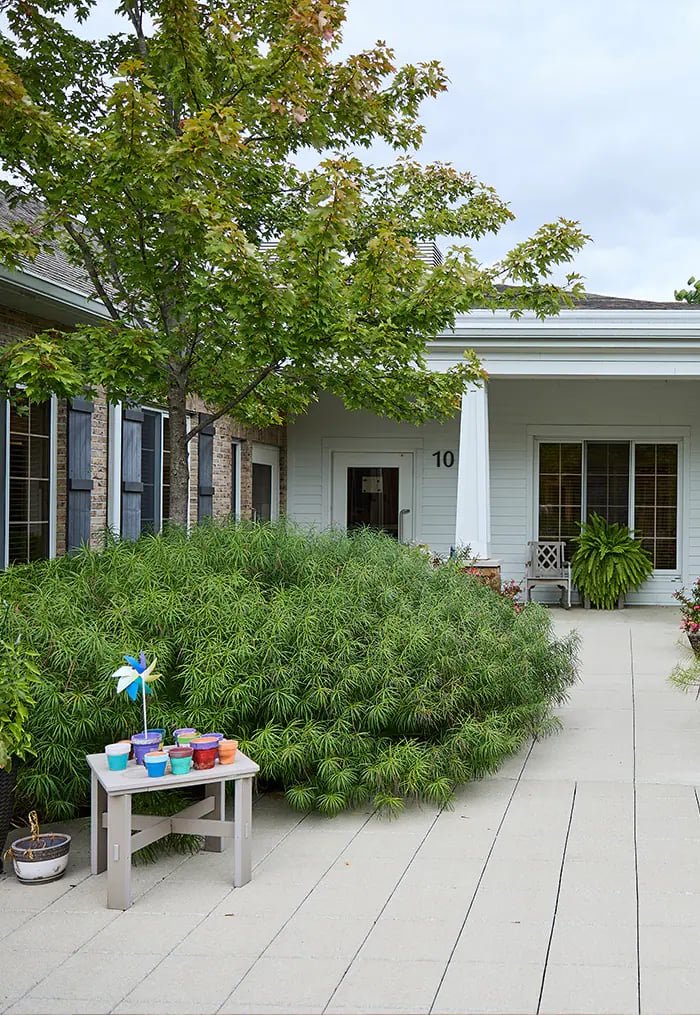 Cover image of Heritage Pointe of Fort Wayne