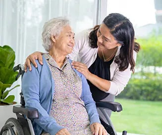 Cover image of Heritage Pointe of Fort Wayne