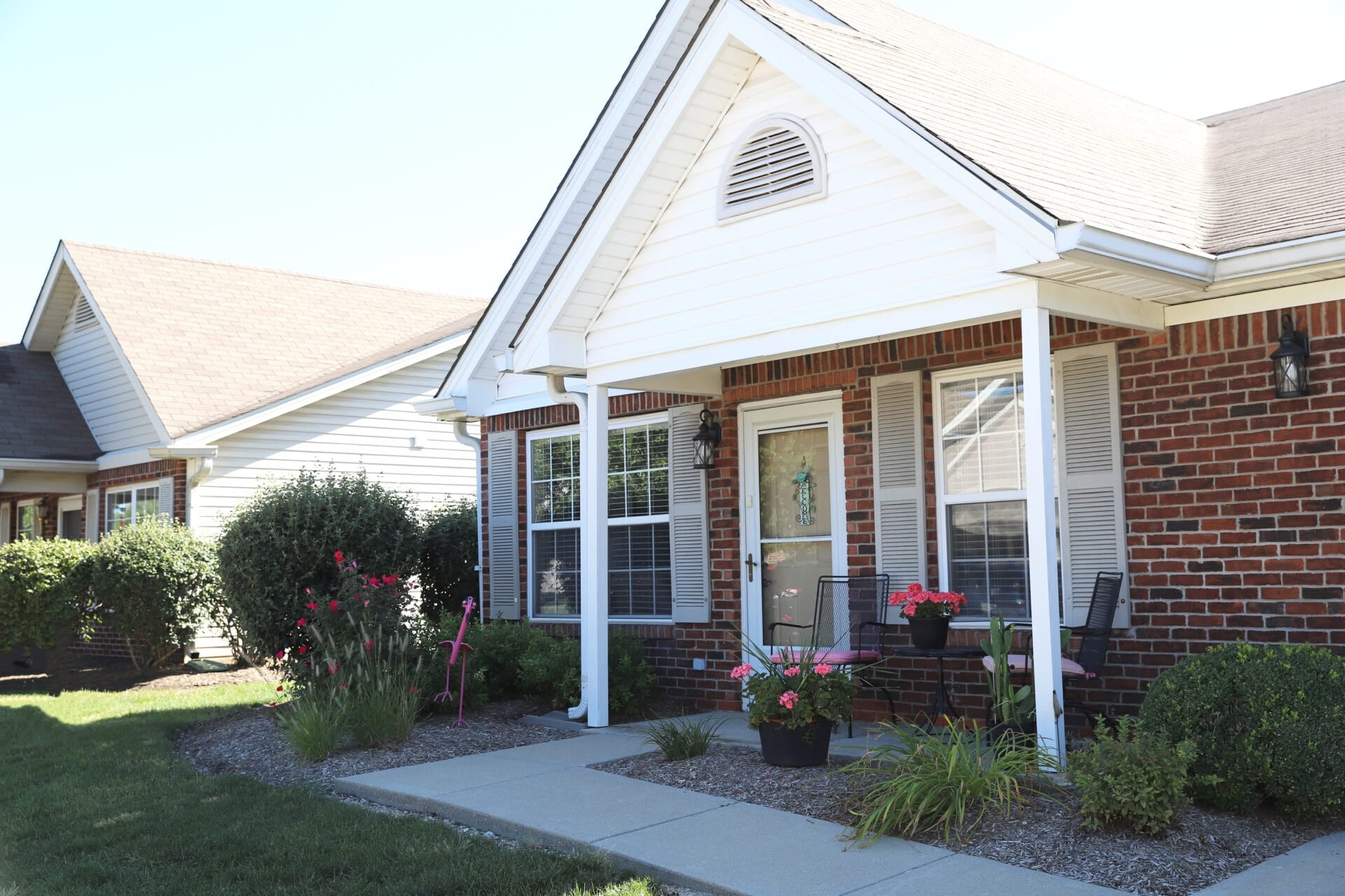 Cover image of Coventry Meadows Garden Homes