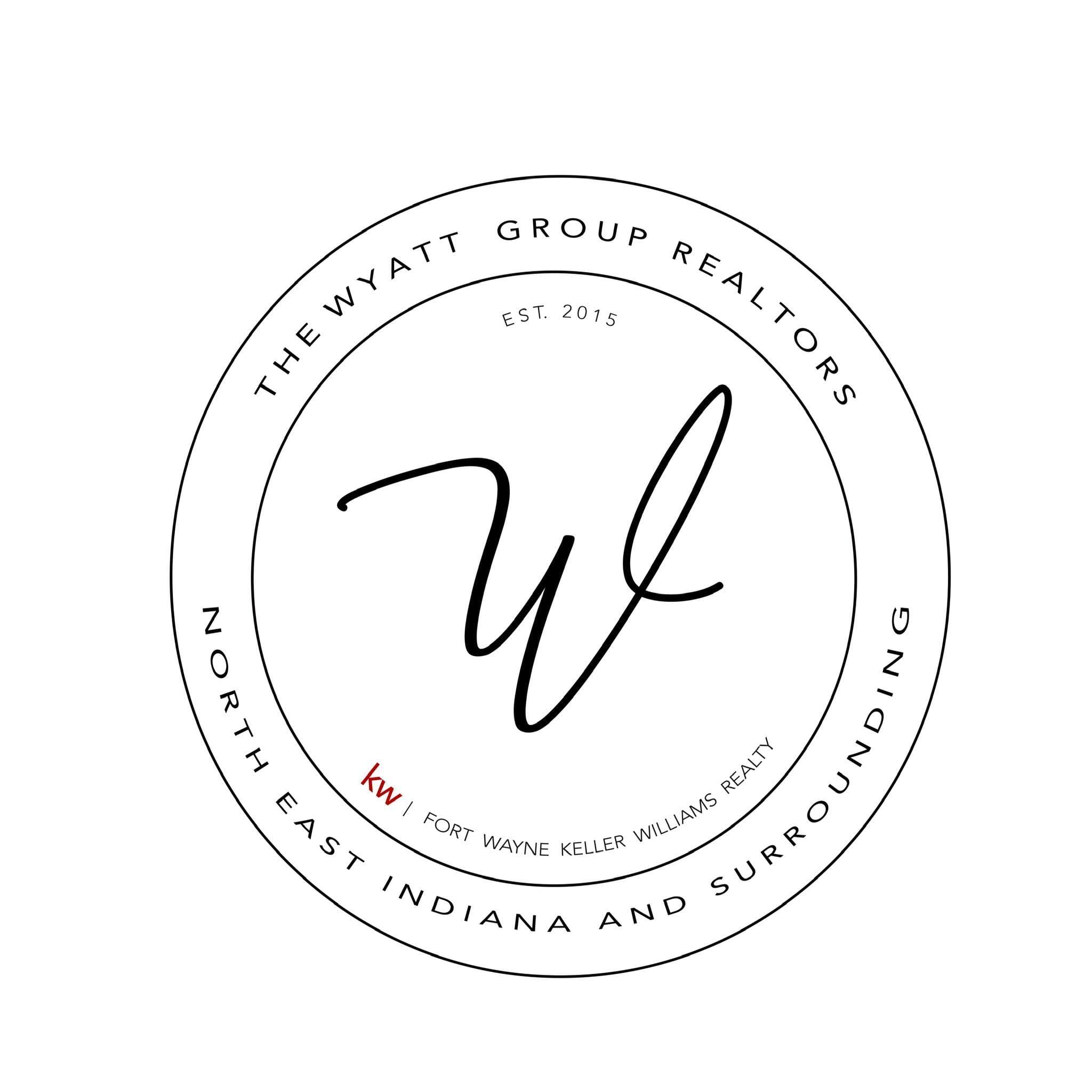 Logo of Wyatt Group Realtors