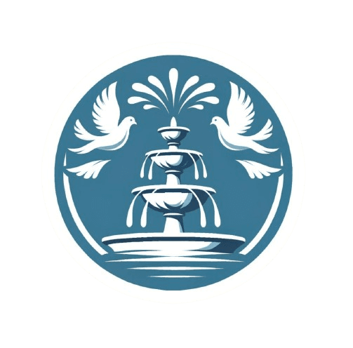 Logo of Fountain of Hope Home Care Services LLC