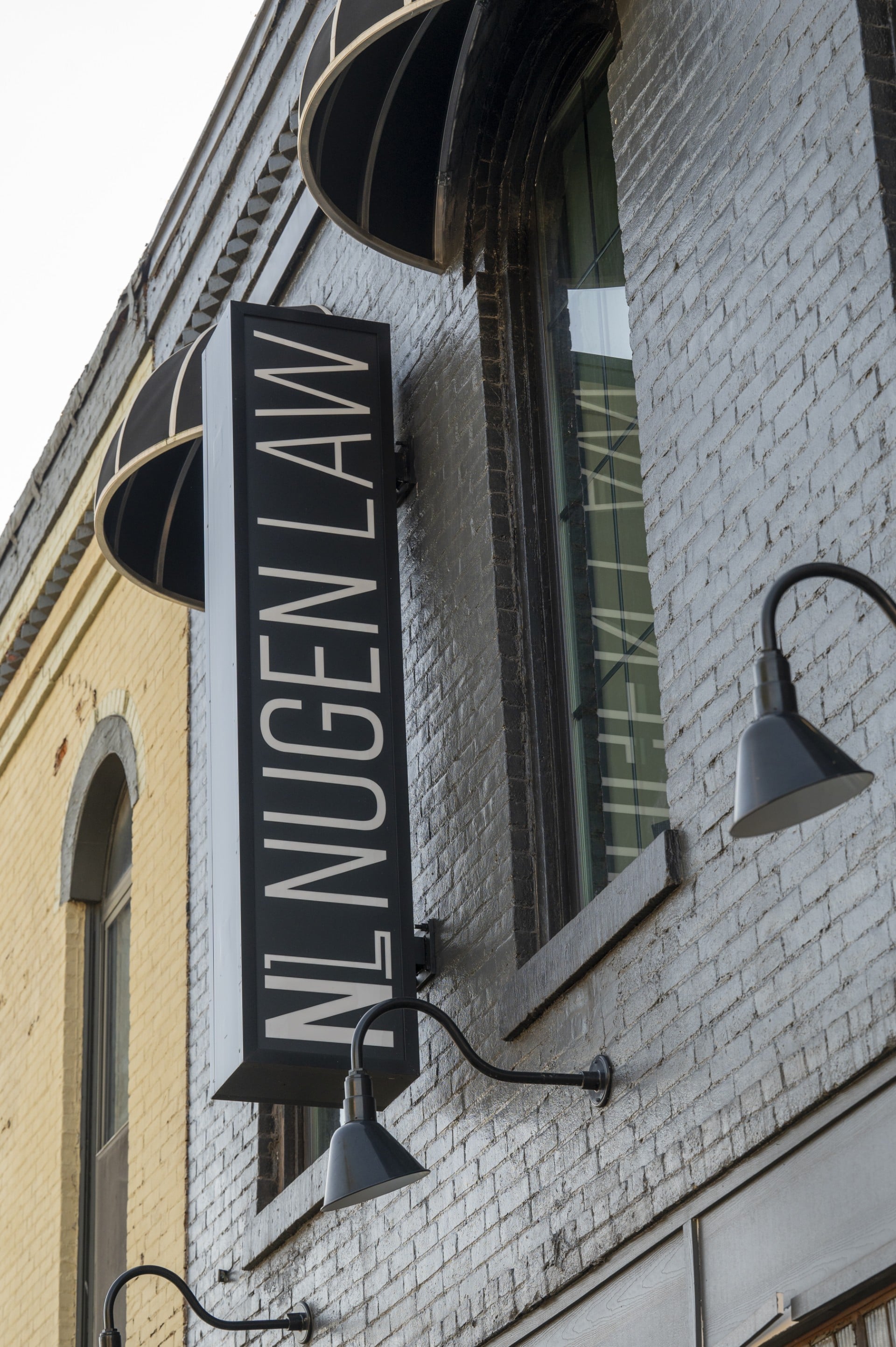 Cover image of Nugen Law, A Professional Corporation